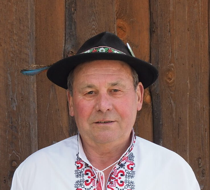 Štefan Mjartan